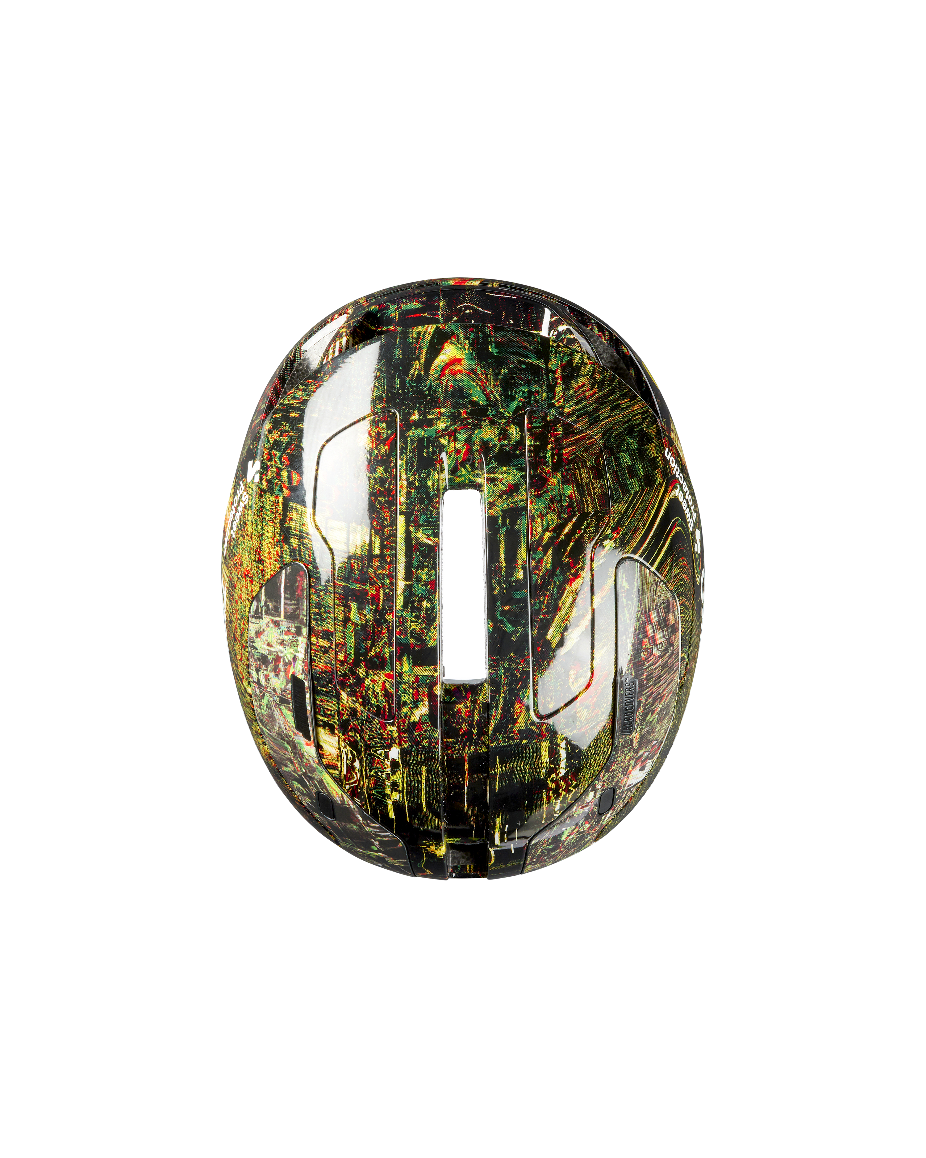 Sweet Protection Falconer Aero 2Vi Mips PNS Helmet TKO AOP