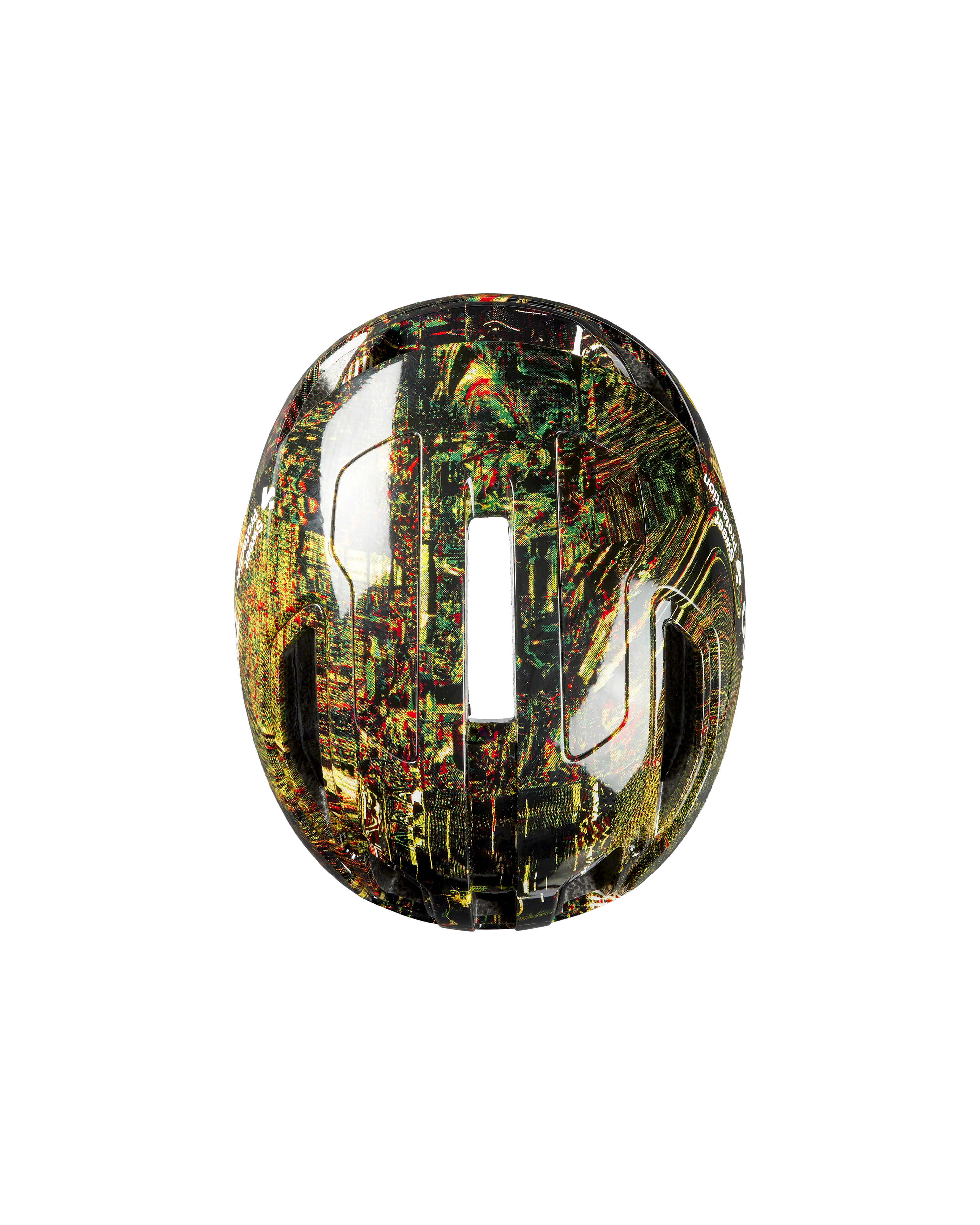 Sweet Protection Falconer Aero 2Vi Mips PNS Helmet TKO AOP