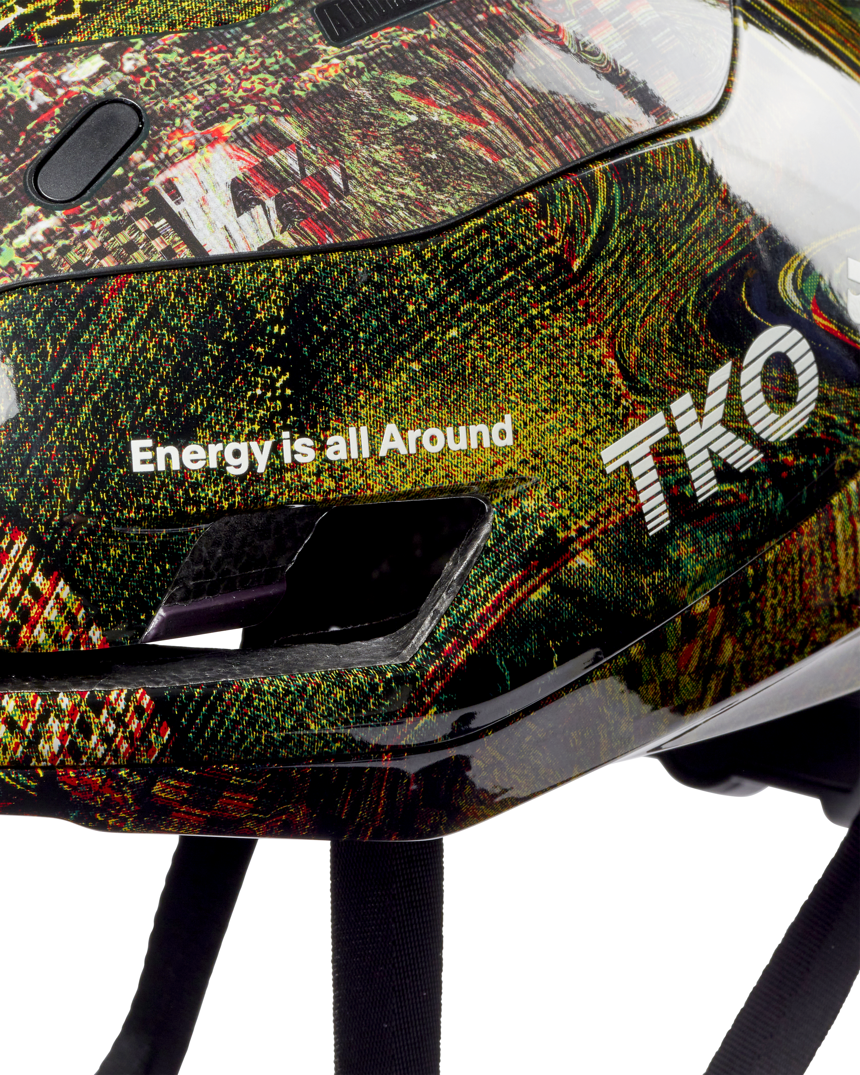 Sweet Protection Falconer Aero 2Vi Mips PNS Helmet TKO AOP
