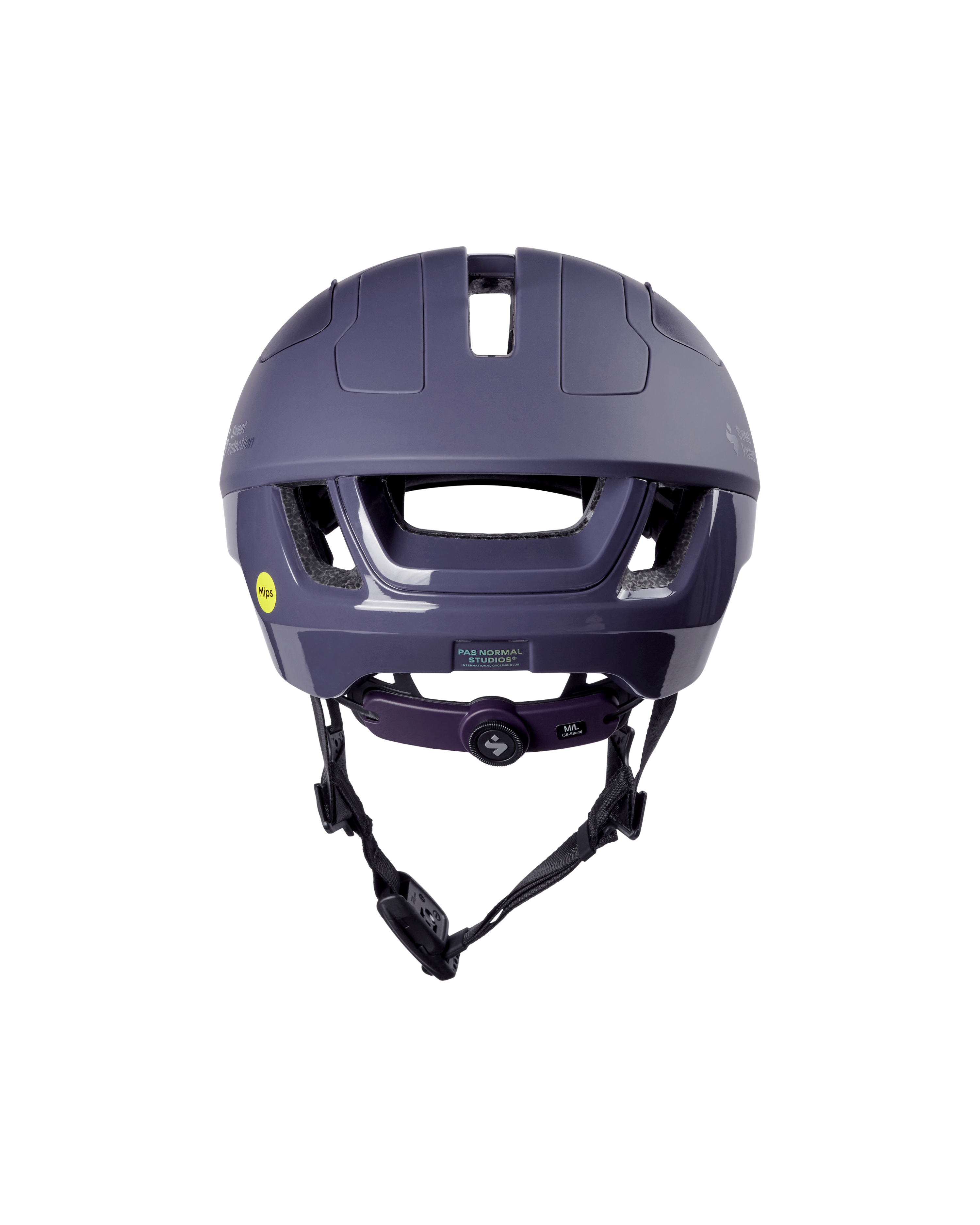 PNS Falconer Aero 2Vi® MIPS Helmet