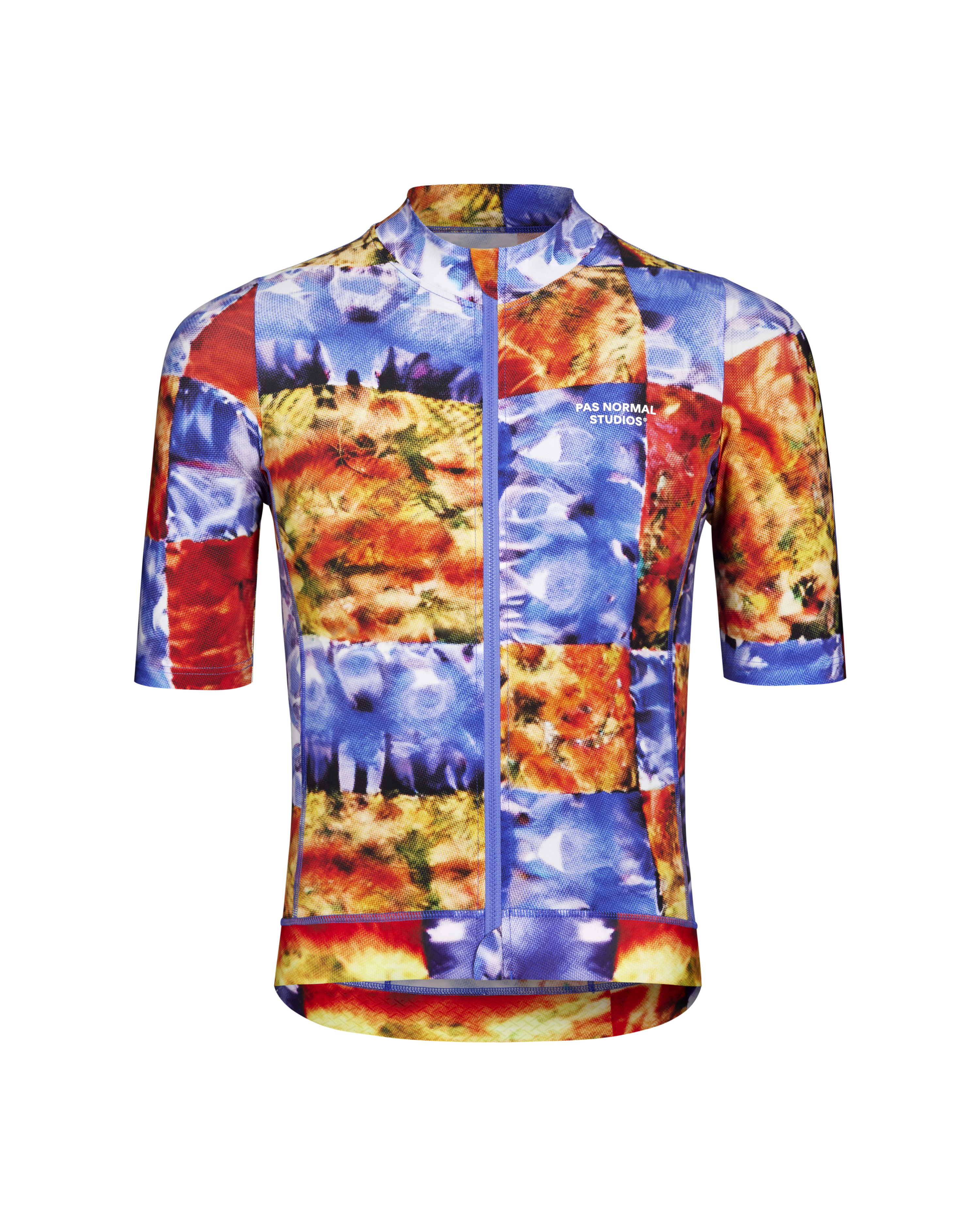 Men's Essential Jersey – ZIeL Concept Store