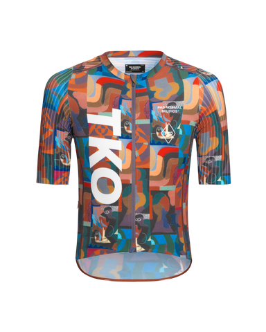 Men's T.K.O. Essential Light Jersey