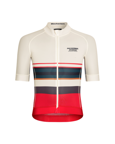 Men's Mechanism Late Drop Jersey