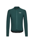 Women's Mechanism Long Sleeve Jersey