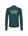 Women's Mechanism Long Sleeve Jersey