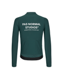 Women's Mechanism Long Sleeve Jersey