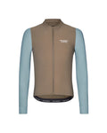 Men's Mechanism Long Sleeve Jersey