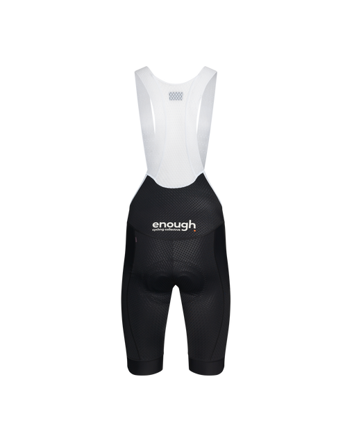 Men's Enough Mechanism Bib