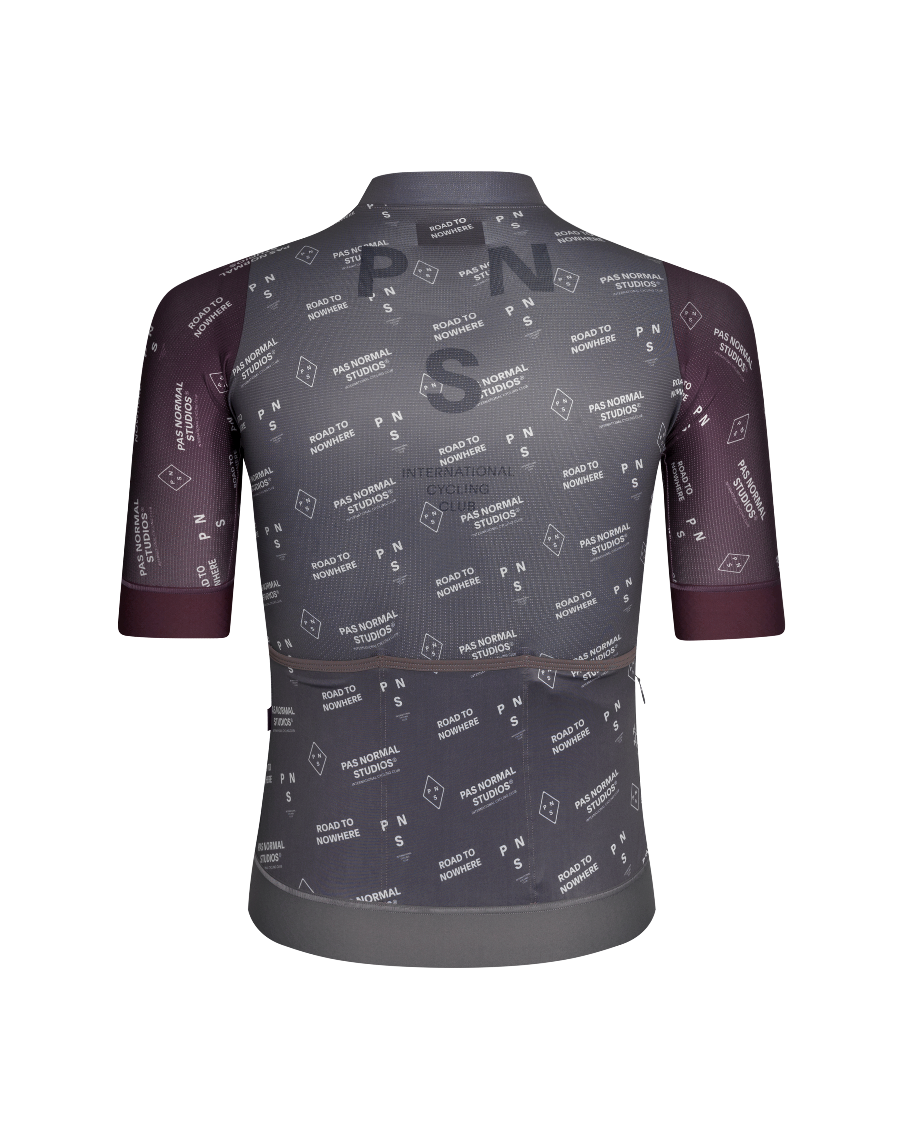 Men's Mechanism Late Drop Jersey