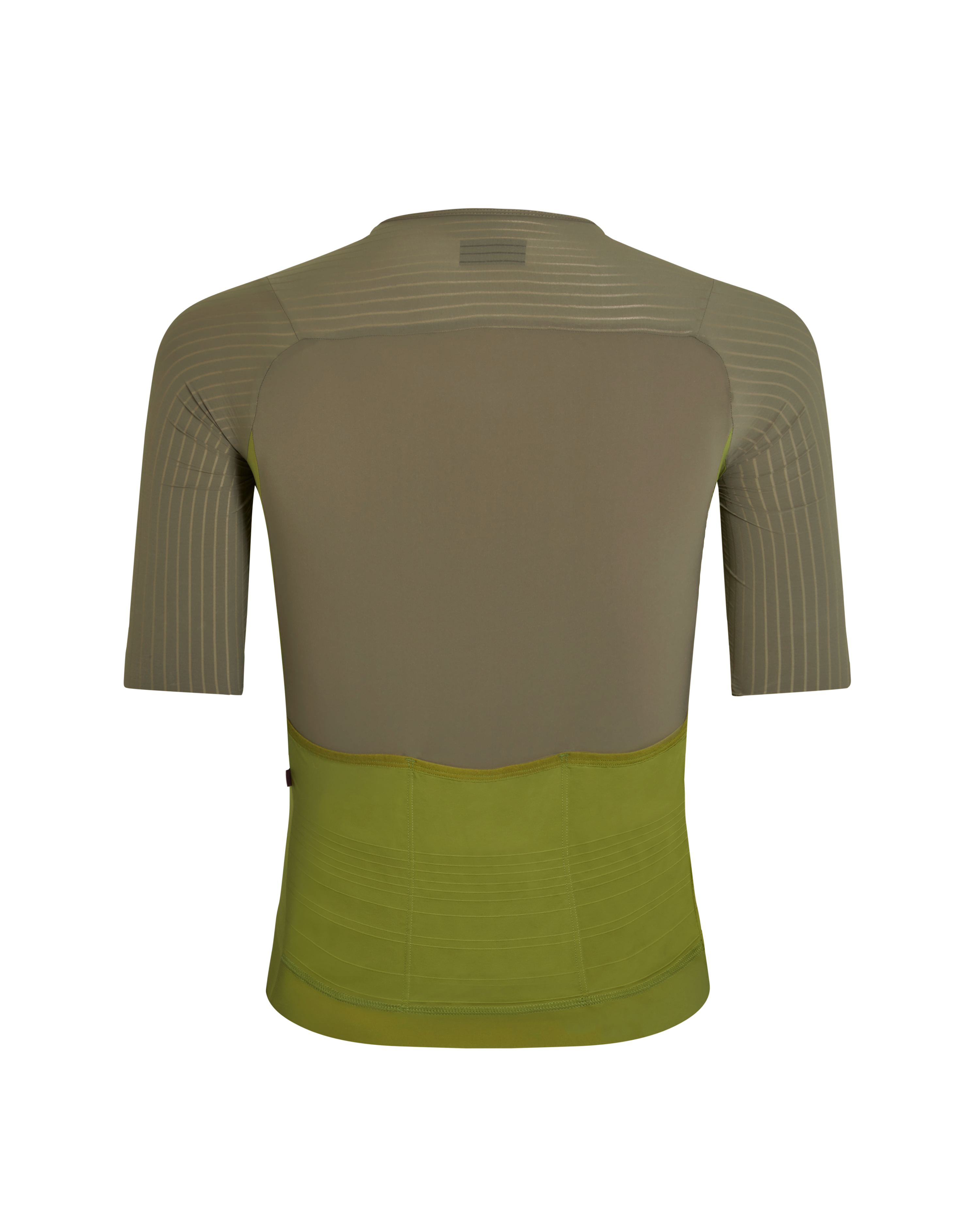 Men's Mechanism Pro Jersey