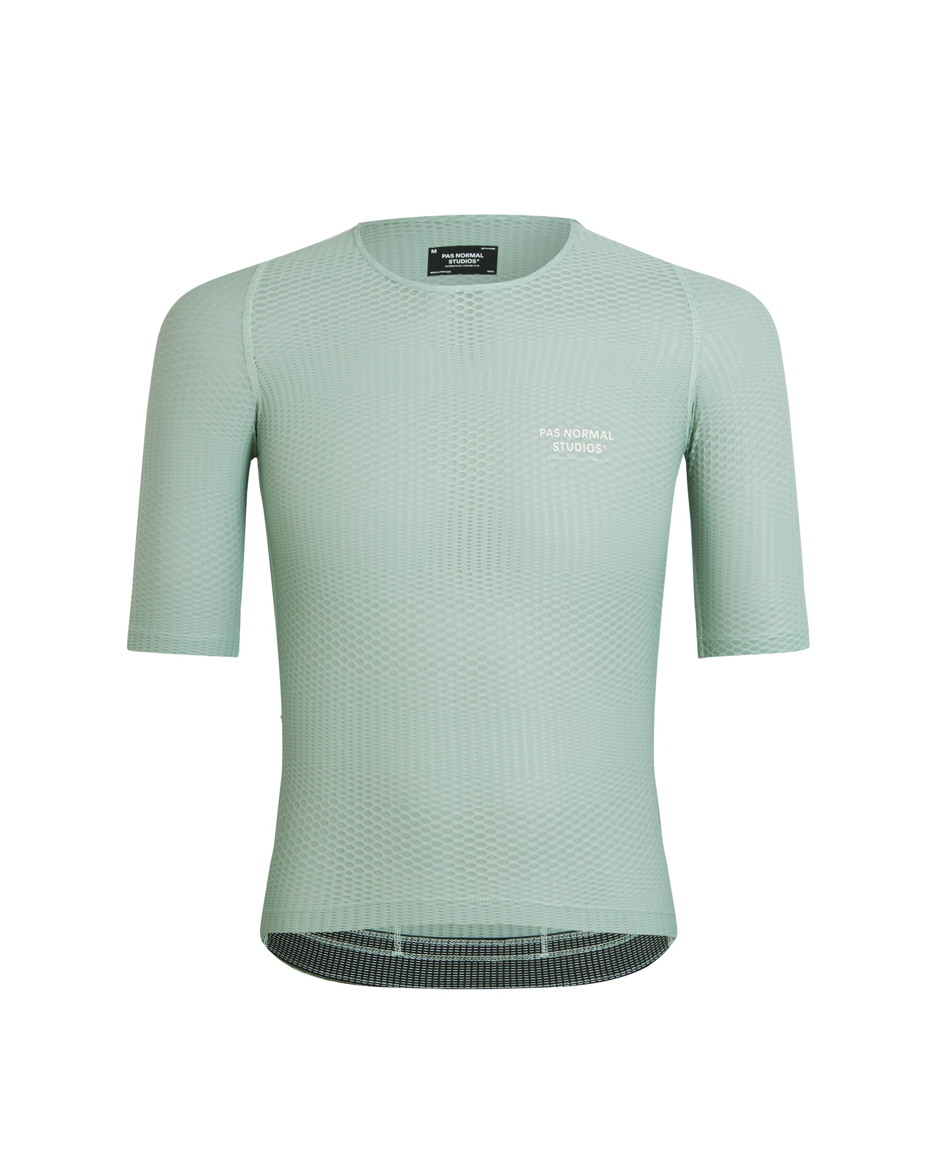 Men's Mechanism Zipless Jersey