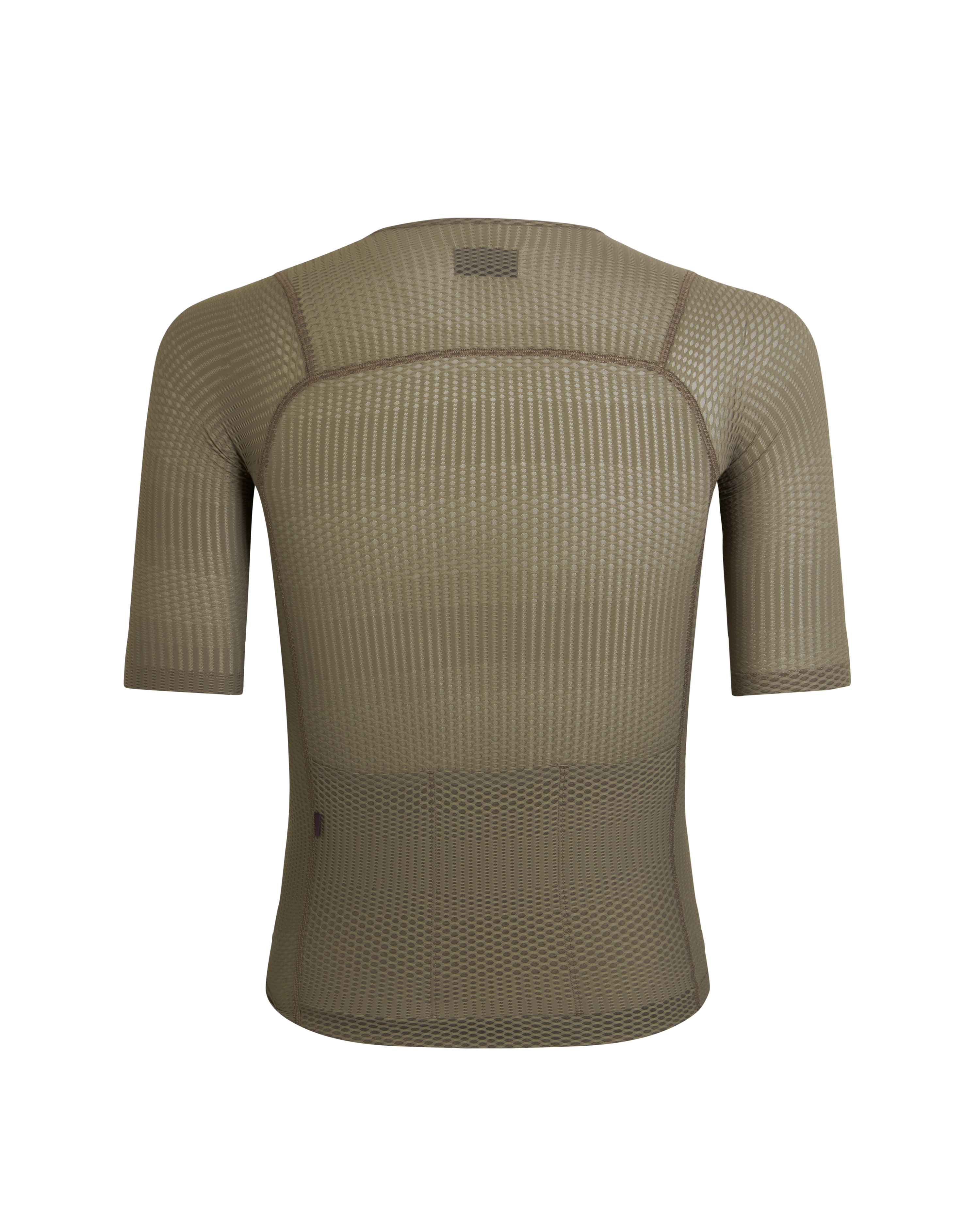 Men's Mechanism Zipless Jersey