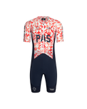 Men's PAS Mechanism Pro Speedsuit