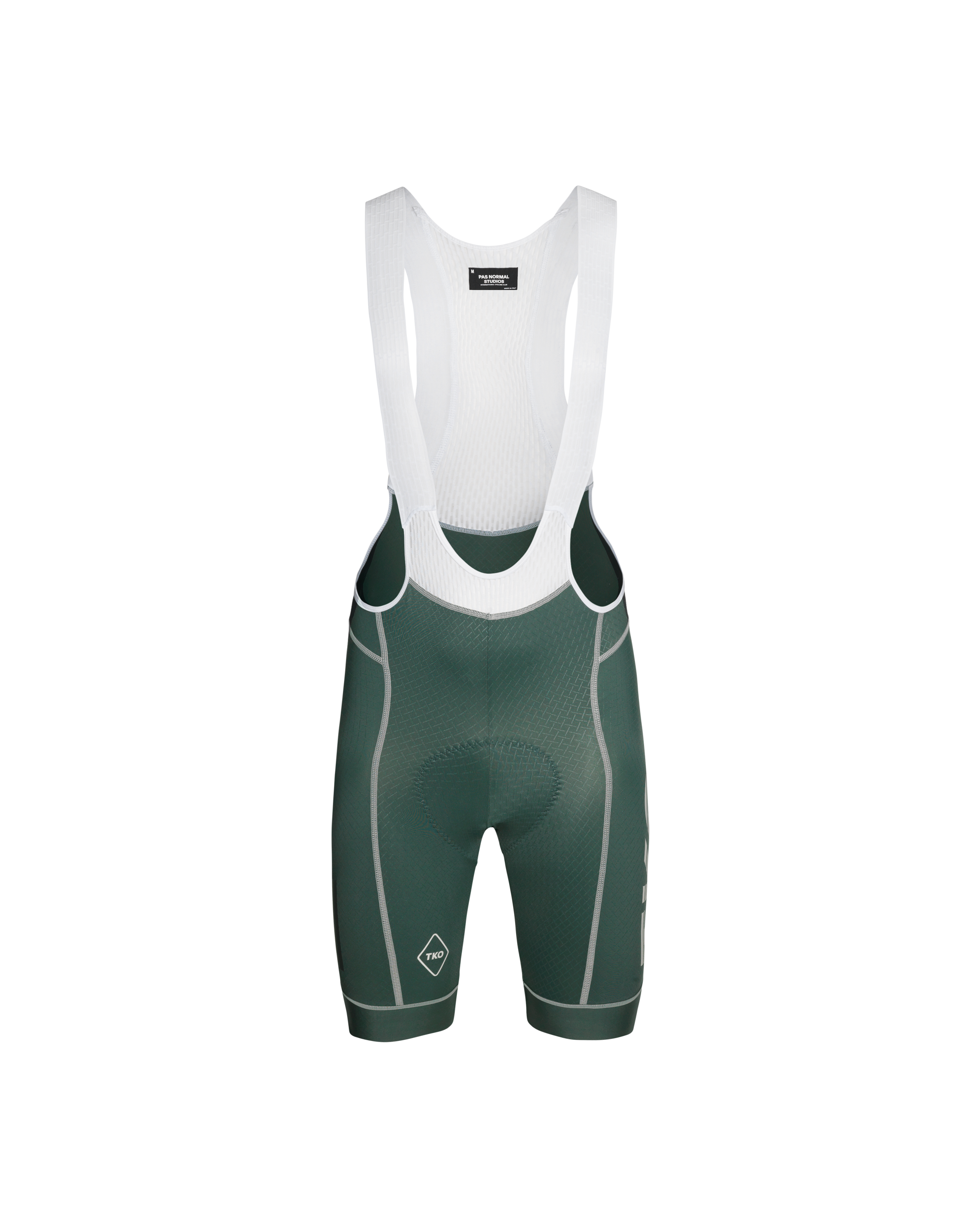 Men's TKO Mechanism Bib 2025
