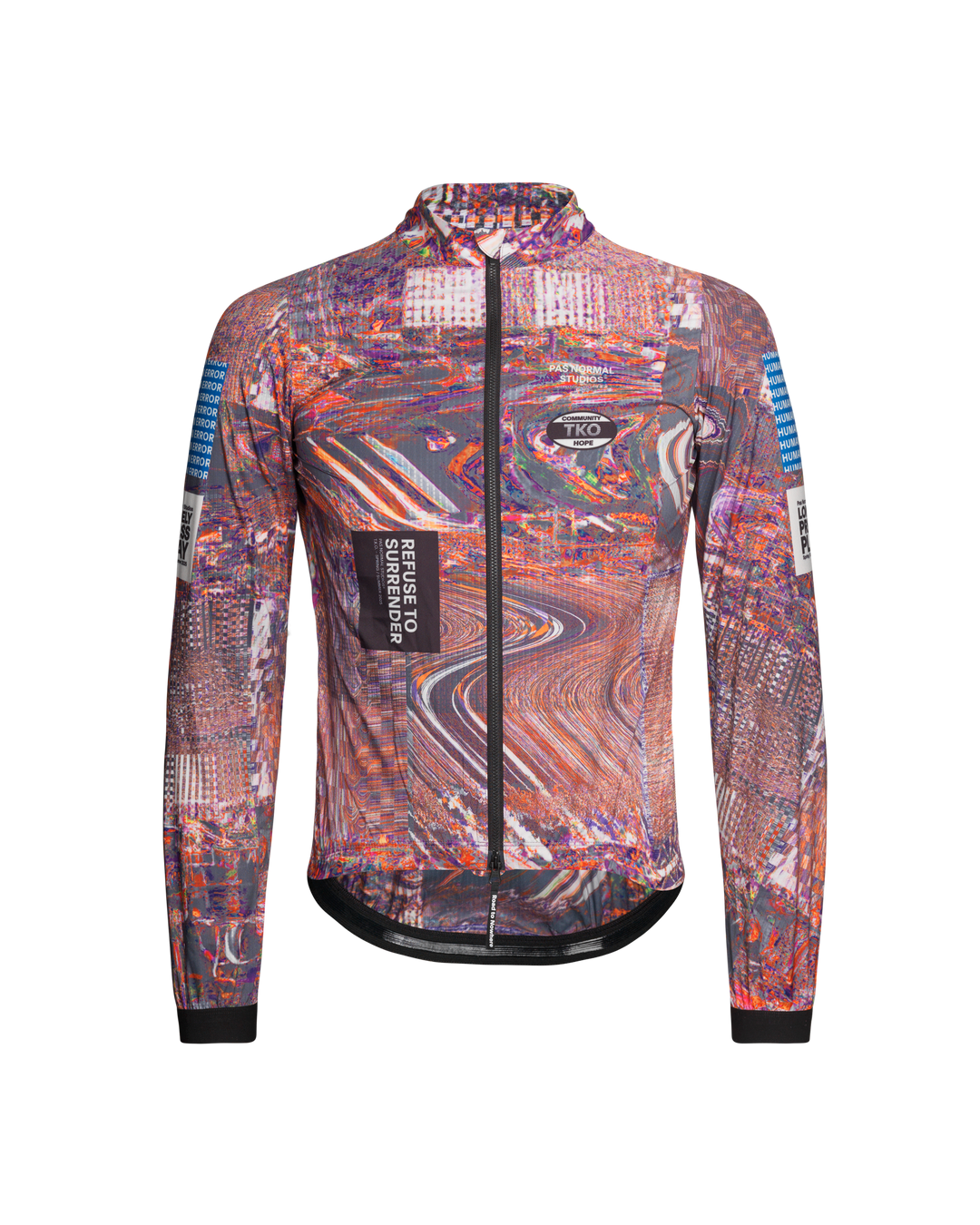 Pas Normal Studios – ZIeL Concept Store