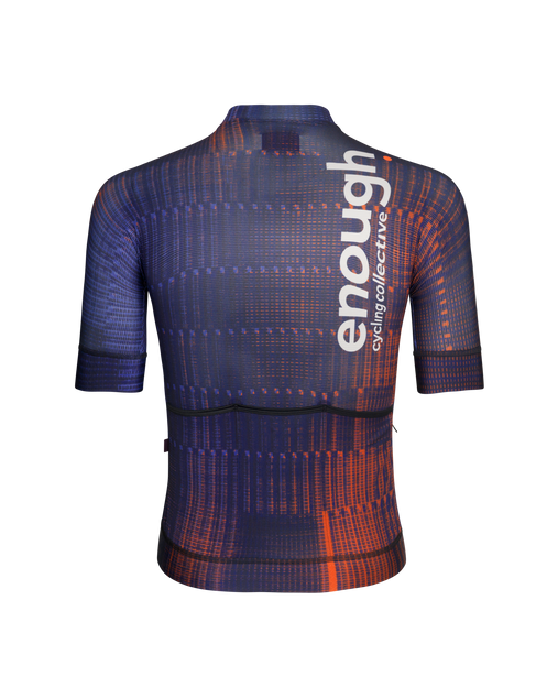 Men's Enough Mechanism Jersey