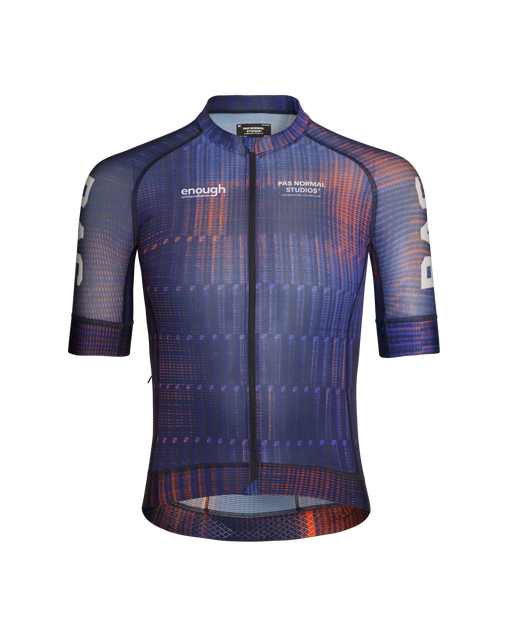 Men's Enough Mechanism Jersey