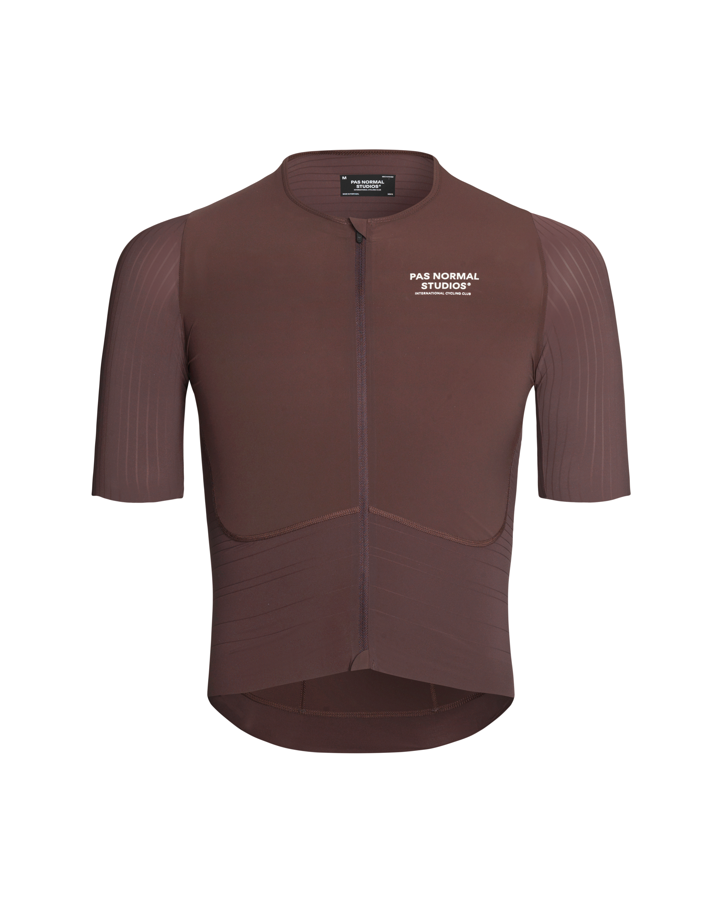 Men's Mechanism Pro Jersey – ZIeL Concept Store