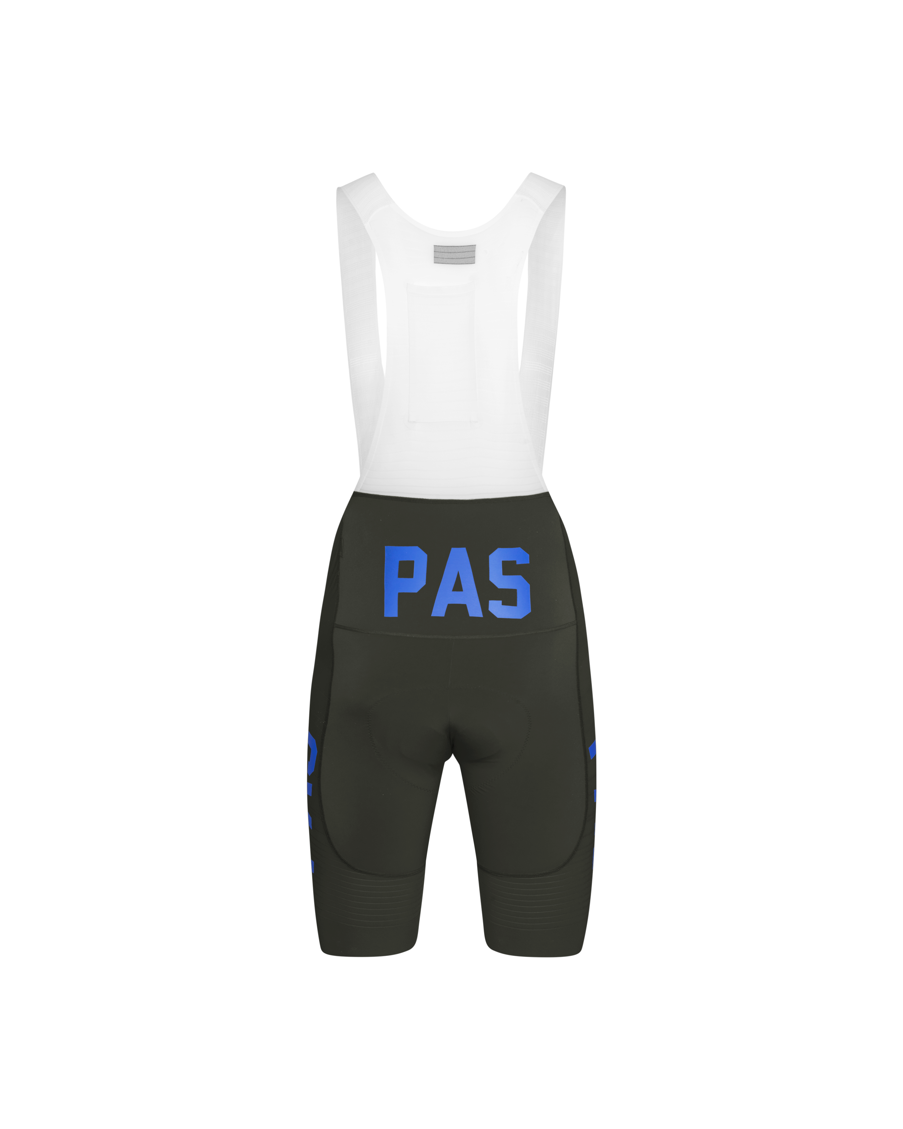 Men's PAS Mechanism Pro Bibs