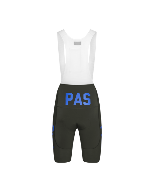 Men's PAS Mechanism Pro Bibs