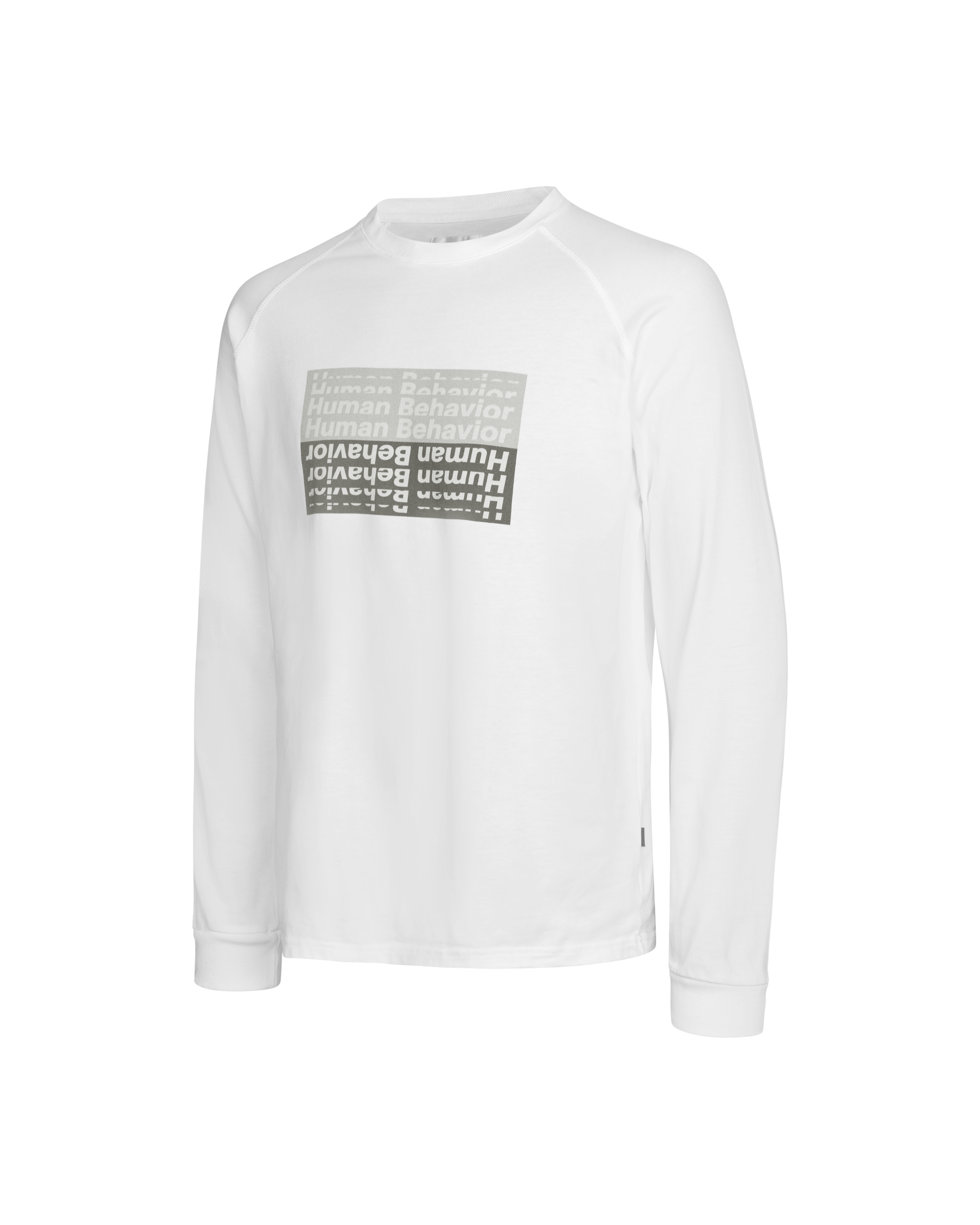 TKO Off-Race Long Sleeve T-Shirt