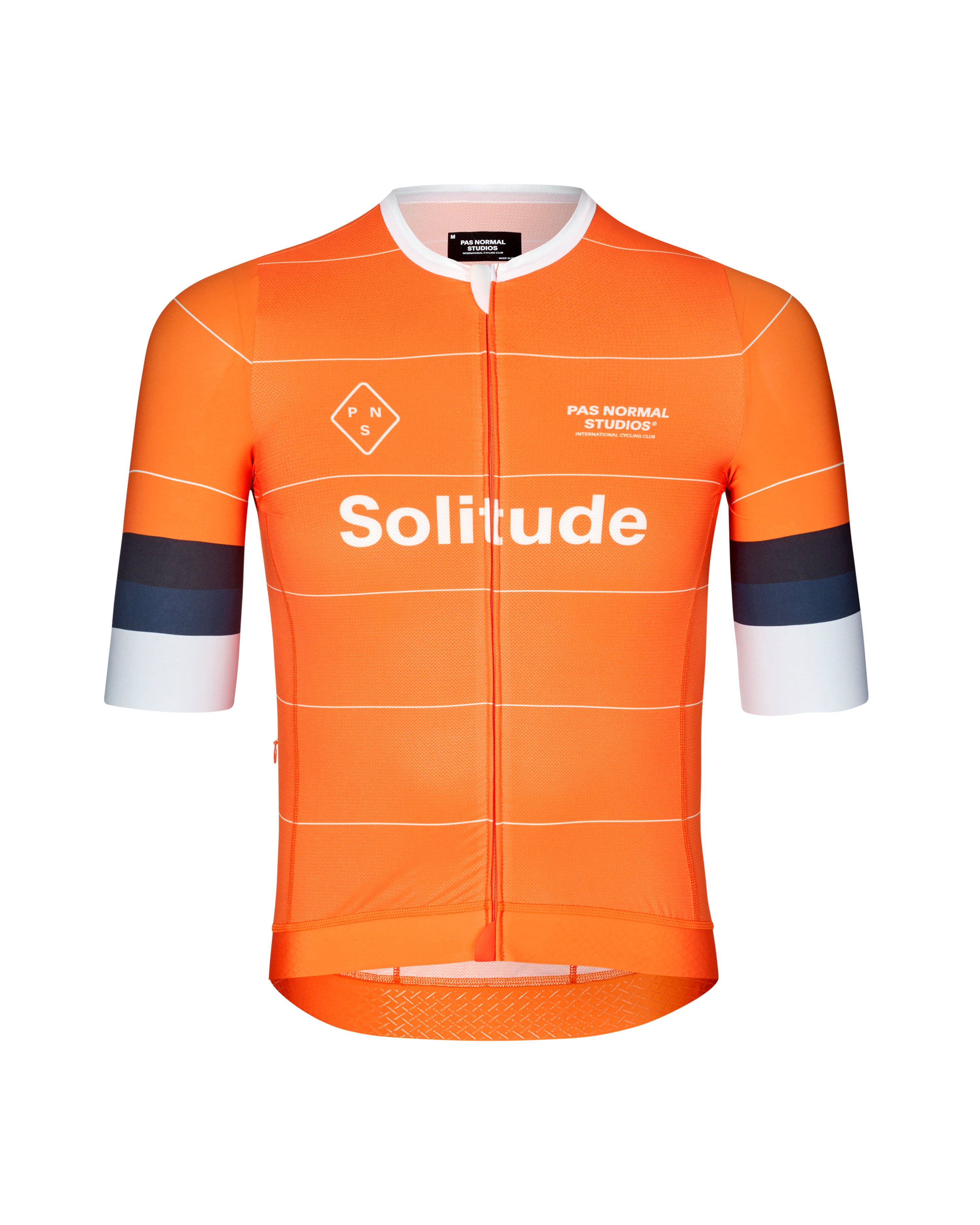 Men's Solitude Late Drop Jersey