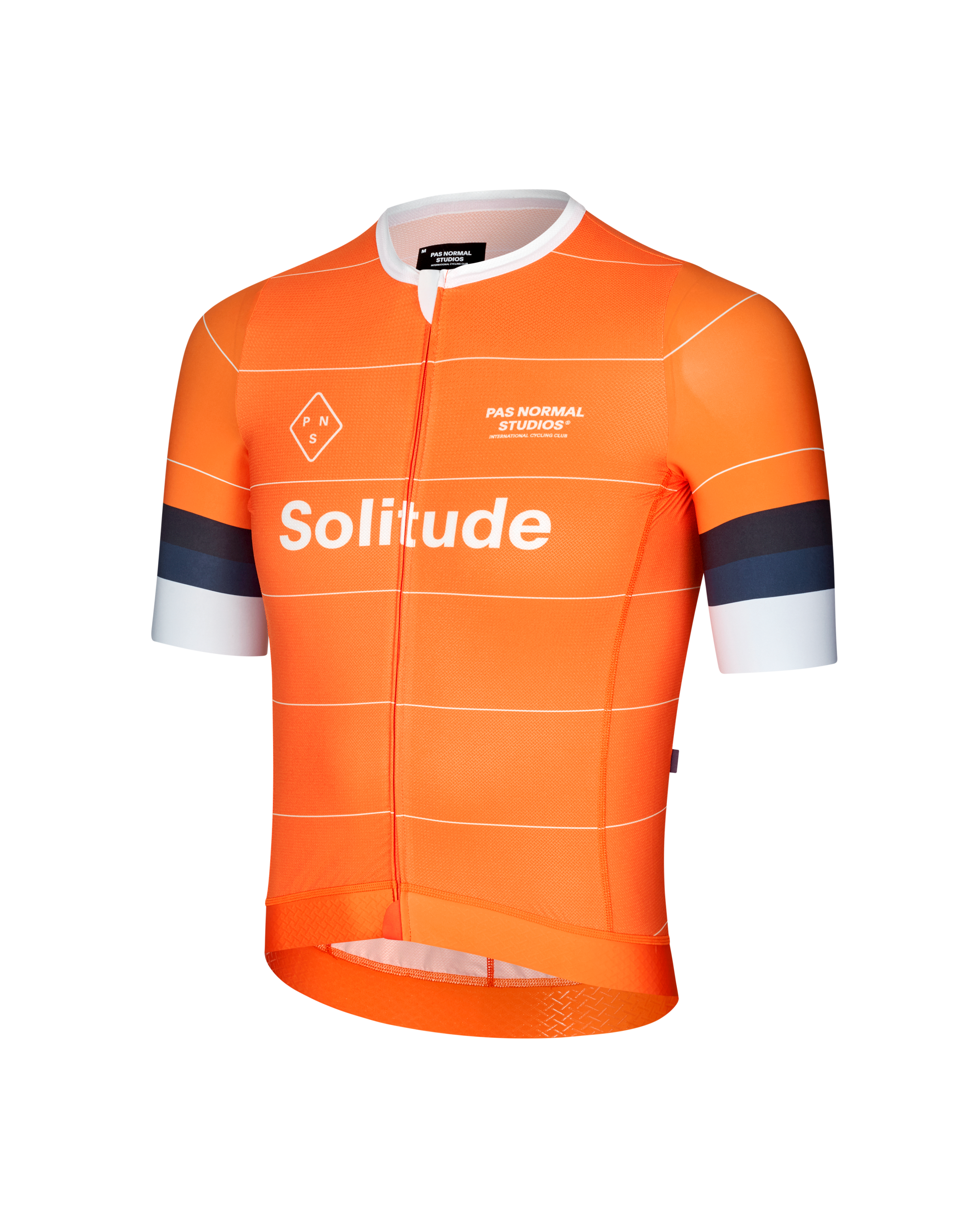 Men's Solitude Late Drop Jersey