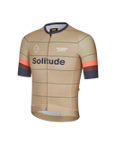 Men's Solitude Late Drop Jersey