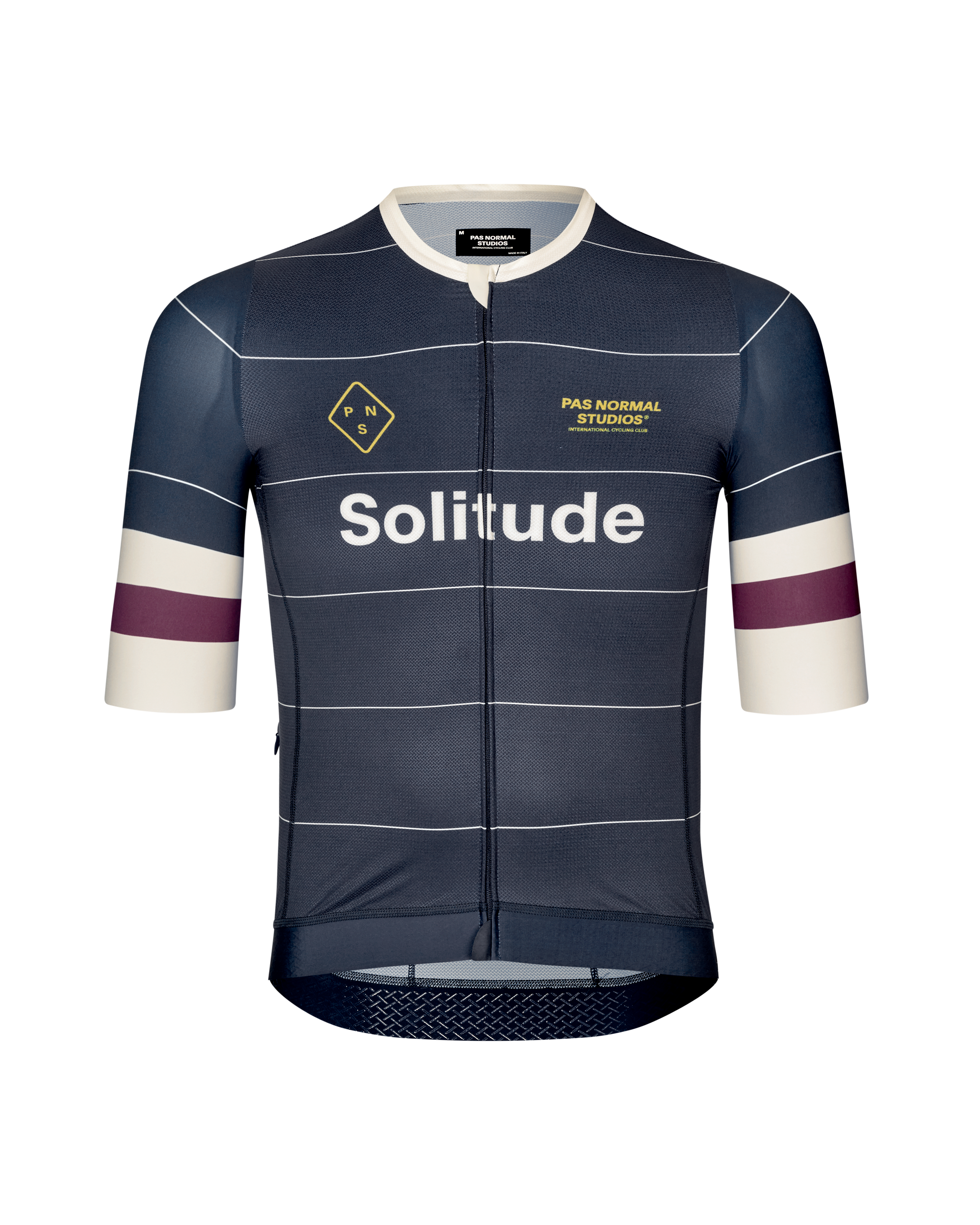 Men's Solitude Late Drop Jersey