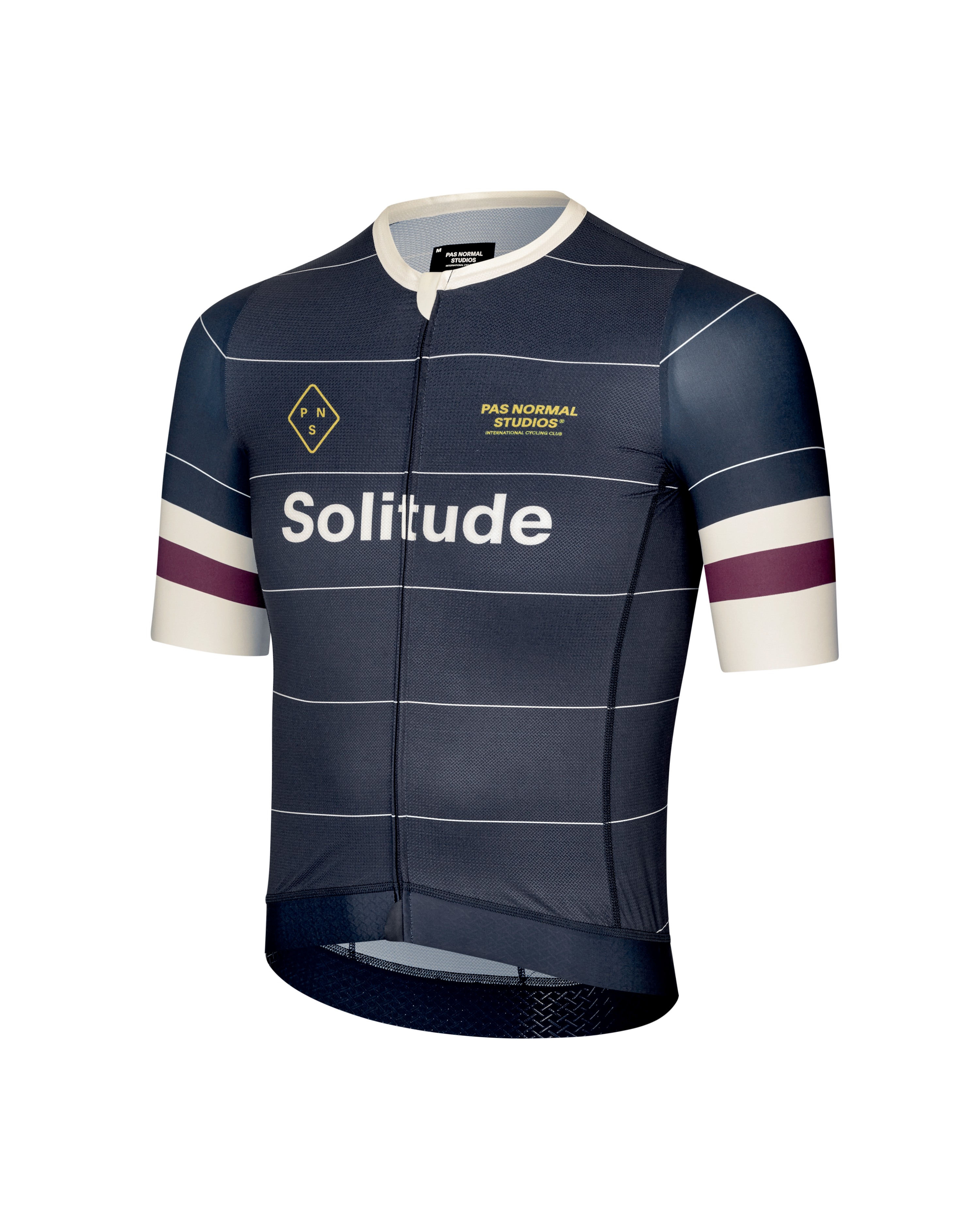 Men's Solitude Late Drop Jersey