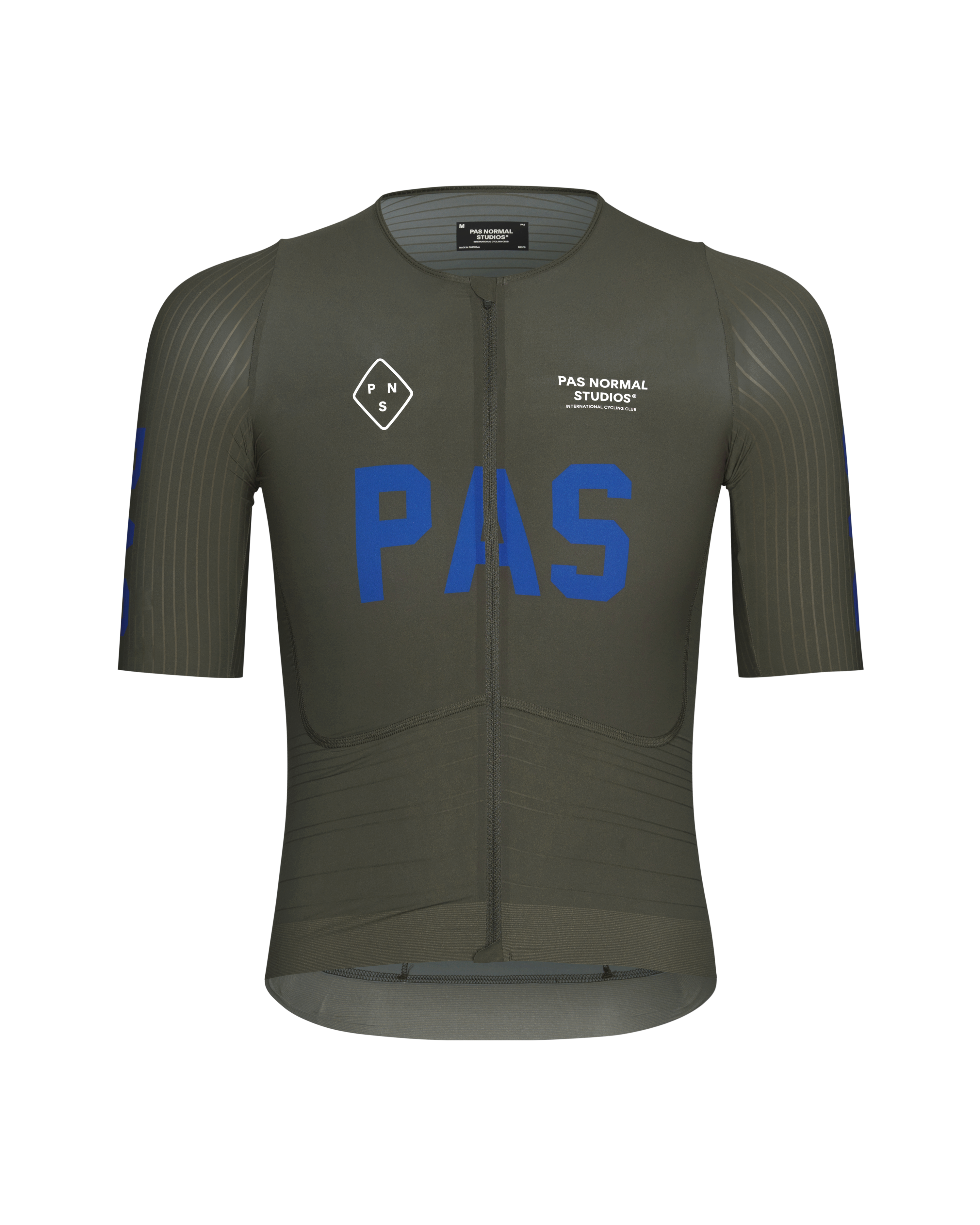 Men's PAS Mechanism Pro Jersey