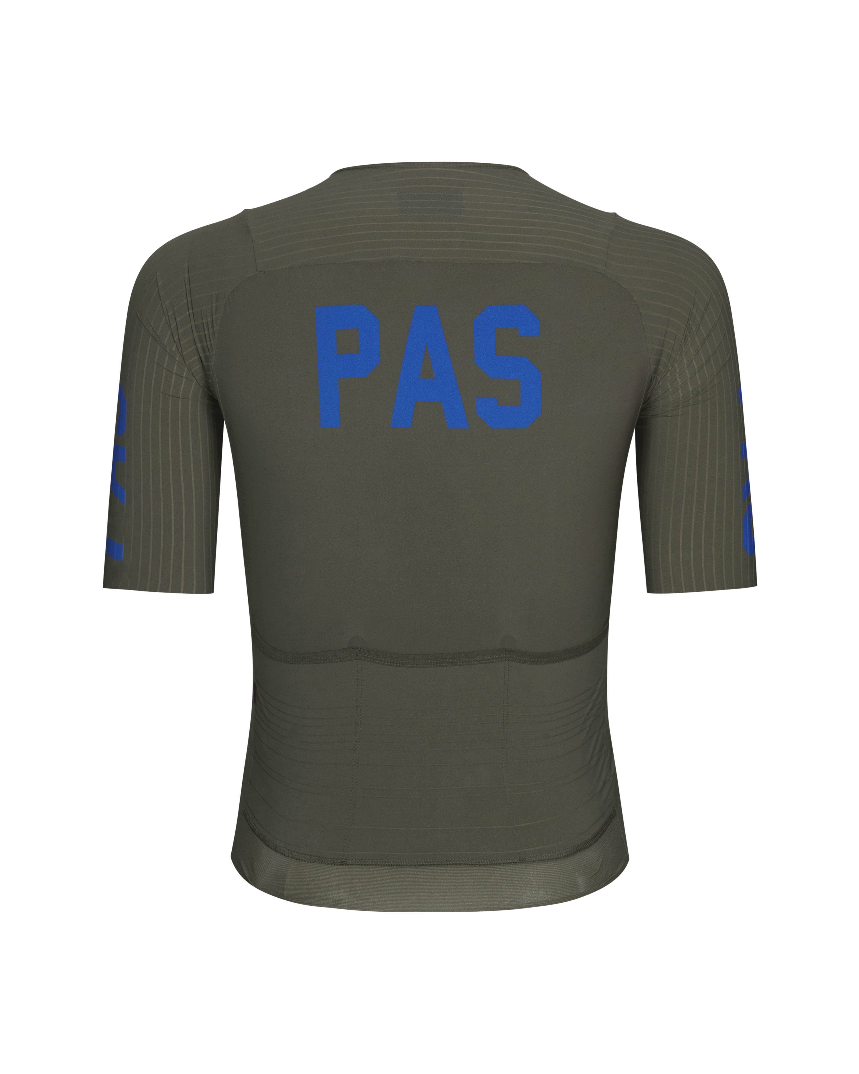 Men's PAS Mechanism Pro Jersey