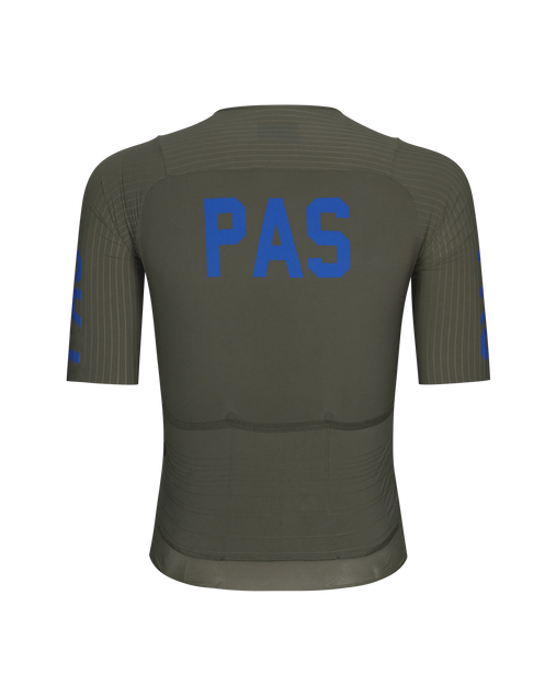 Men's PAS Mechanism Pro Jersey