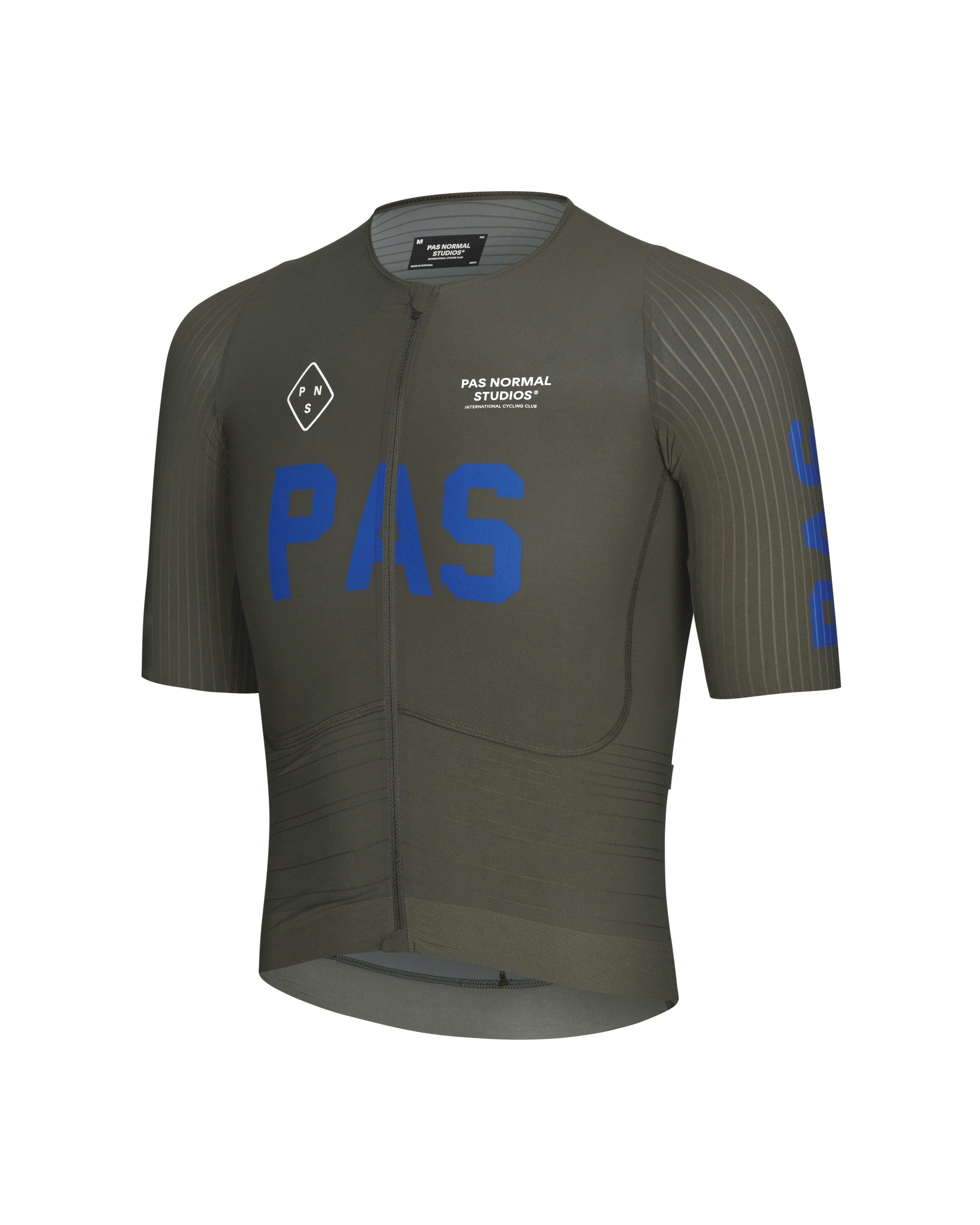 Men's PAS Mechanism Pro Jersey