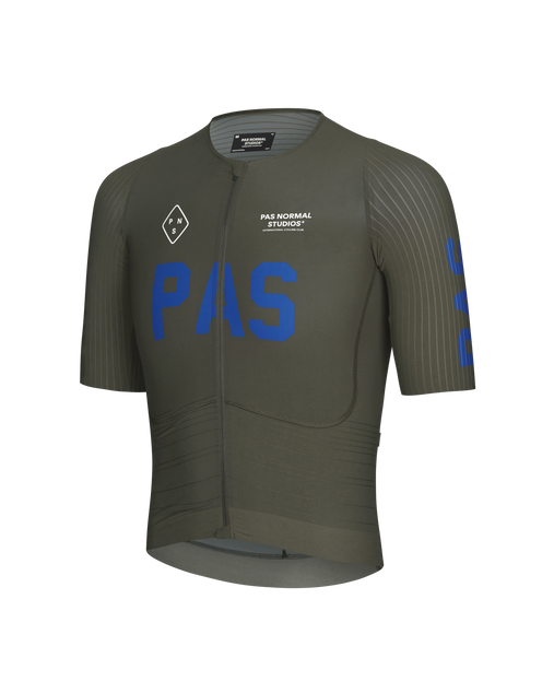 Men's PAS Mechanism Pro Jersey