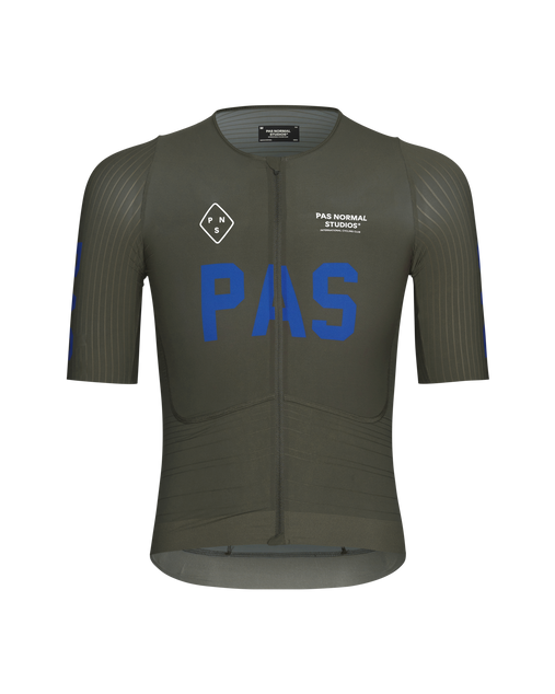 Men's PAS Mechanism Pro Jersey