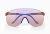 Alba Optics Delta Vzum-Flens Sunglasses