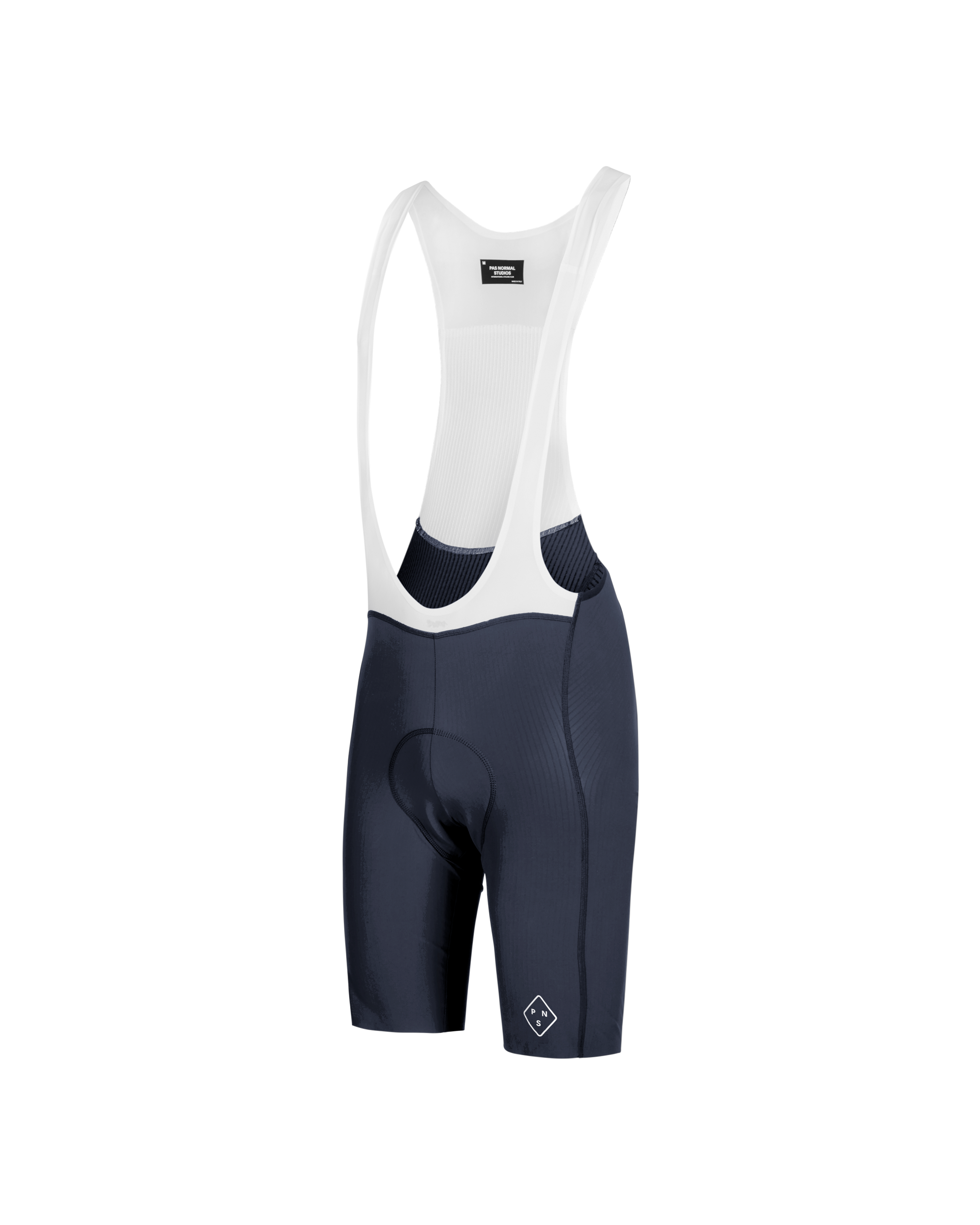 Men's Solitude Late Drop Bib