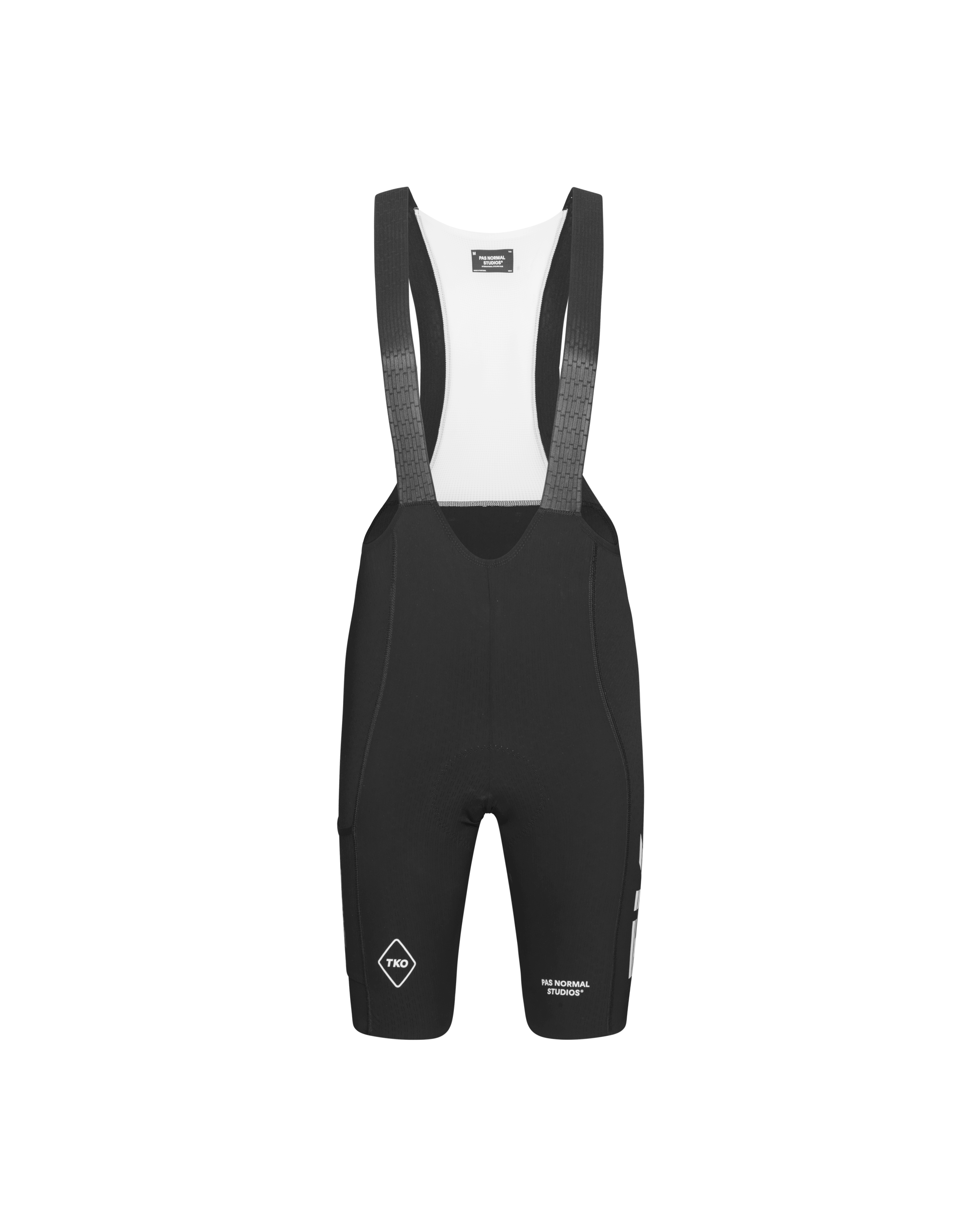 【PNS】Men's Essential Light Bibs Men's TKO Essential Light Bib – ZIeL Concept Store