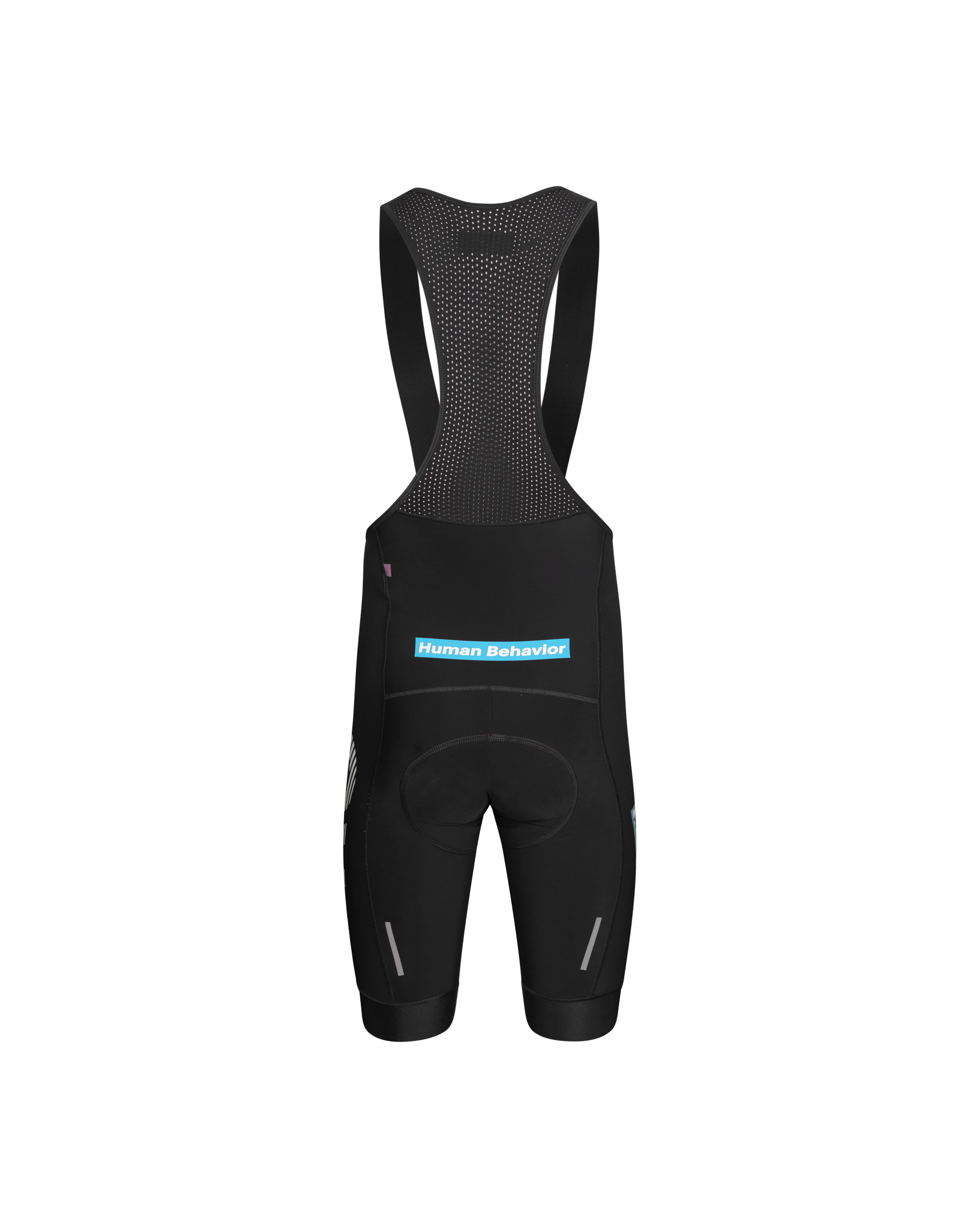 Men's TKO Essential Thermal Bib