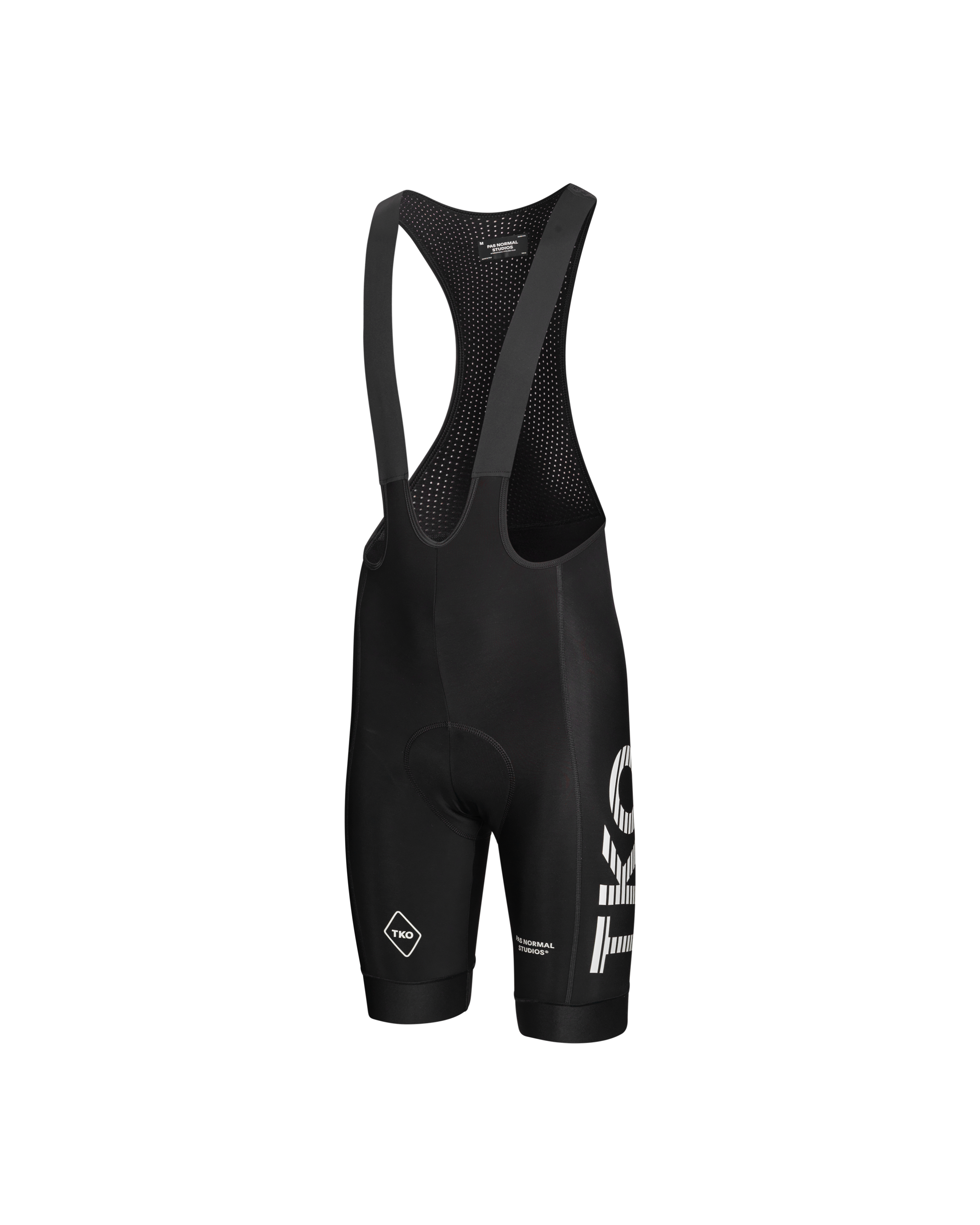 Men's TKO Essential Thermal Bib