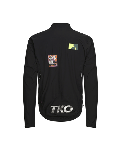 Men's TKO Essential Shield Jacket