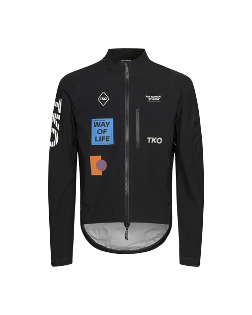 Men's TKO Essential Shield Jacket