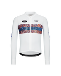 Men's TKO Mechanism Long Sleeve Jersey Human Error 2025