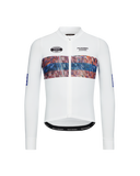 Men's TKO Mechanism Long Sleeve Jersey Human Error 2025