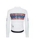 Men's TKO Mechanism Long Sleeve Jersey Human Error 2025