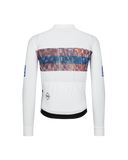 Men's TKO Mechanism Long Sleeve Jersey Human Error 2025