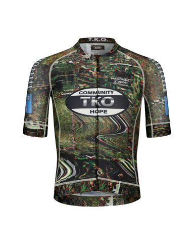 Men's TKO Mechanism Jersey Human Error 2025