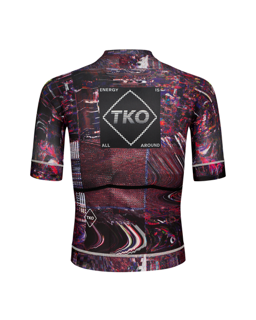 Men's TKO Mechanism Jersey Human Error 2025