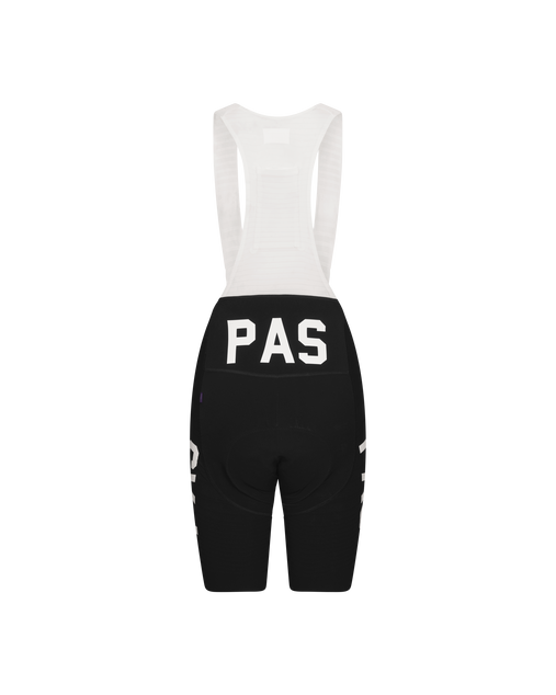 Women's PAS Mechanism Pro Bibs 2025
